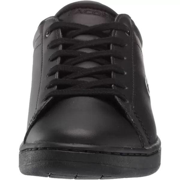 Lacoste Unisex-Child Kids Legacy Carnaby Sneaker
