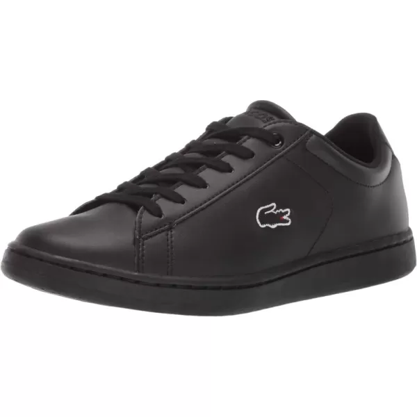 Lacoste Unisex-Child Kids Legacy Carnaby Sneaker
