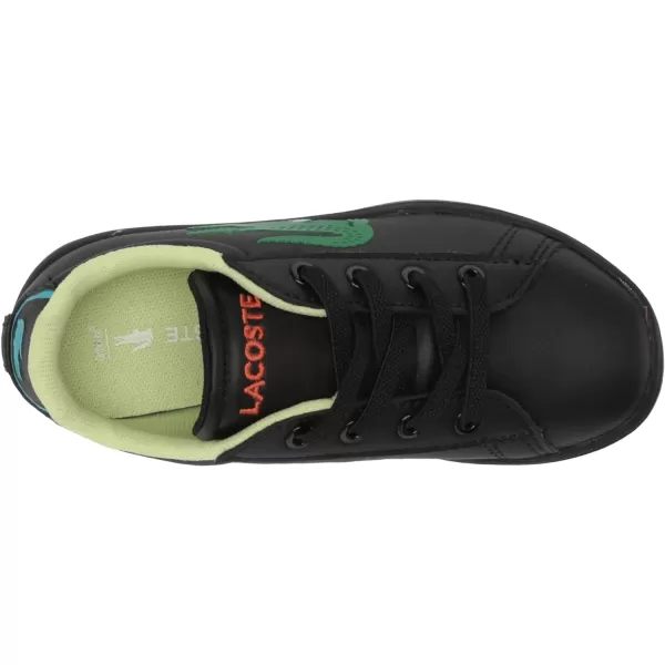 Lacoste Unisex-Child Kids Legacy Carnaby Sneaker