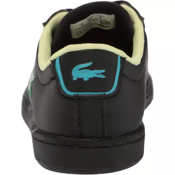 Lacoste Unisex-Child Kids Legacy Carnaby Sneaker