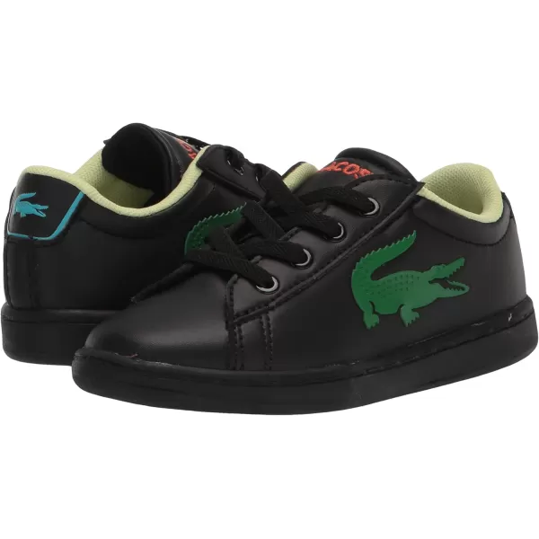 Lacoste Unisex-Child Kids Legacy Carnaby Sneaker