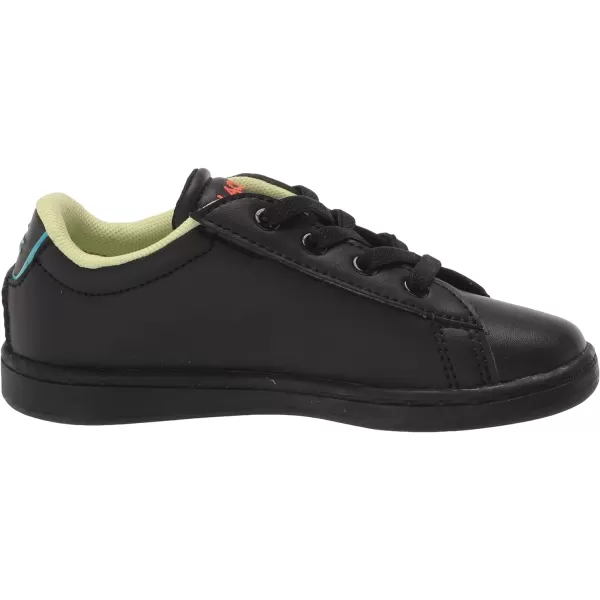 Lacoste Unisex-Child Kids Legacy Carnaby Sneaker
