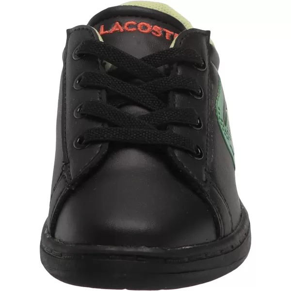 Lacoste Unisex-Child Kids Legacy Carnaby Sneaker
