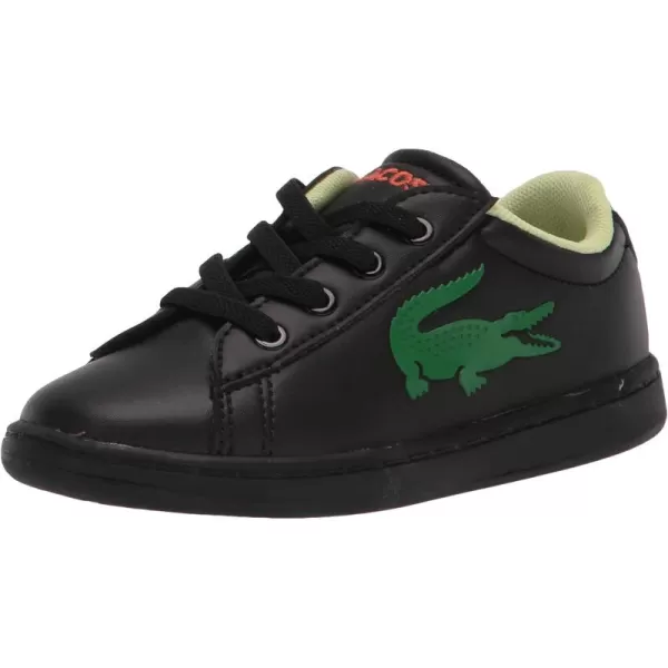 Lacoste Unisex-Child Kids Legacy Carnaby Sneaker