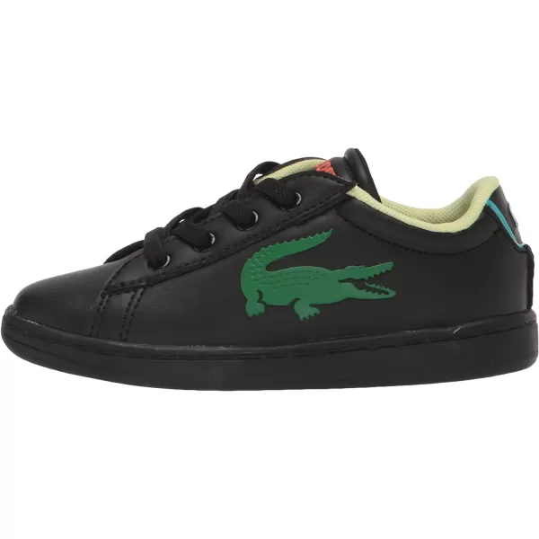 Lacoste Unisex-Child Kids Legacy Carnaby Sneaker