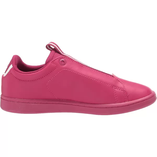 Lacoste Unisex-Child Kids Legacy Carnaby Sneaker