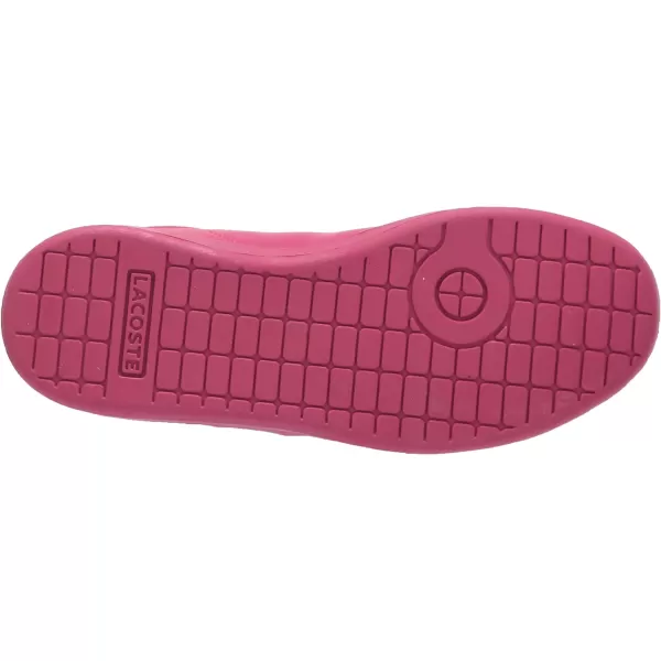 Lacoste Unisex-Child Kids Legacy Carnaby Sneaker