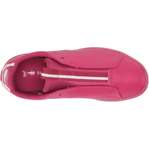 Lacoste Unisex-Child Kids Legacy Carnaby Sneaker