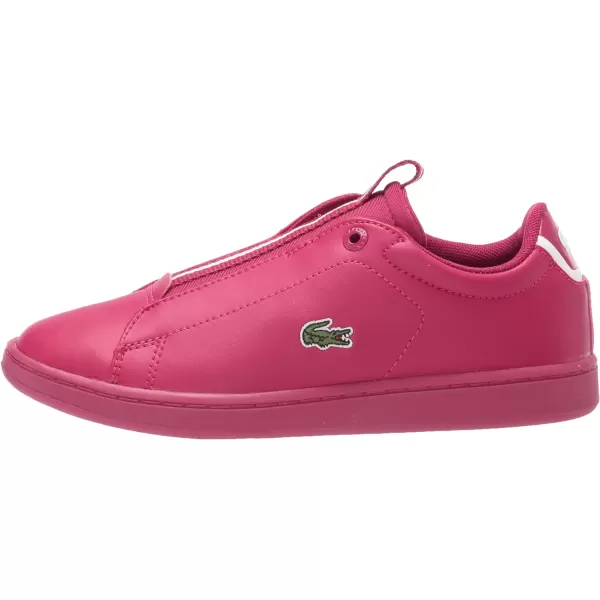 Lacoste Unisex-Child Kids Legacy Carnaby Sneaker