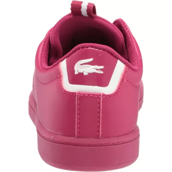 Lacoste Unisex-Child Kids Legacy Carnaby Sneaker