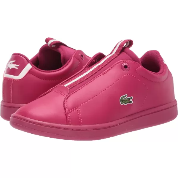 Lacoste Unisex-Child Kids Legacy Carnaby Sneaker