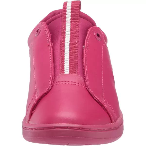 Lacoste Unisex-Child Kids Legacy Carnaby Sneaker