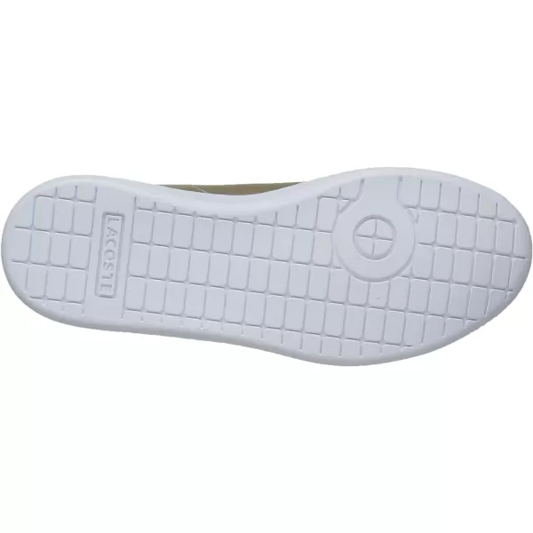Lacoste Unisex-Child Kids Legacy Carnaby Sneaker