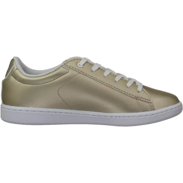 Lacoste Unisex-Child Kids Legacy Carnaby Sneaker
