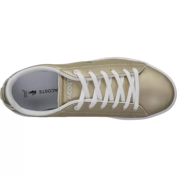 Lacoste Unisex-Child Kids Legacy Carnaby Sneaker
