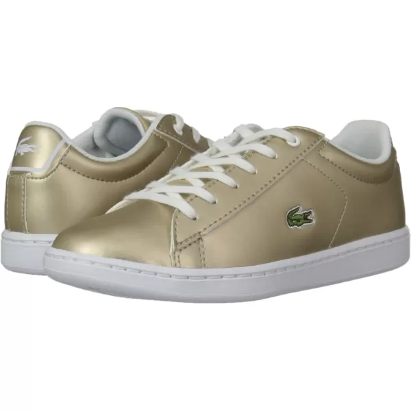 Lacoste Unisex-Child Kids Legacy Carnaby Sneaker