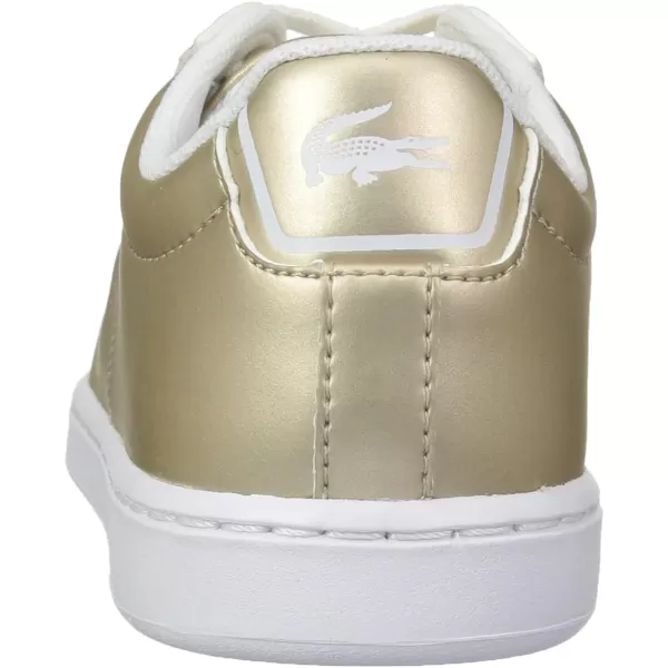 Lacoste Unisex-Child Kids Legacy Carnaby Sneaker