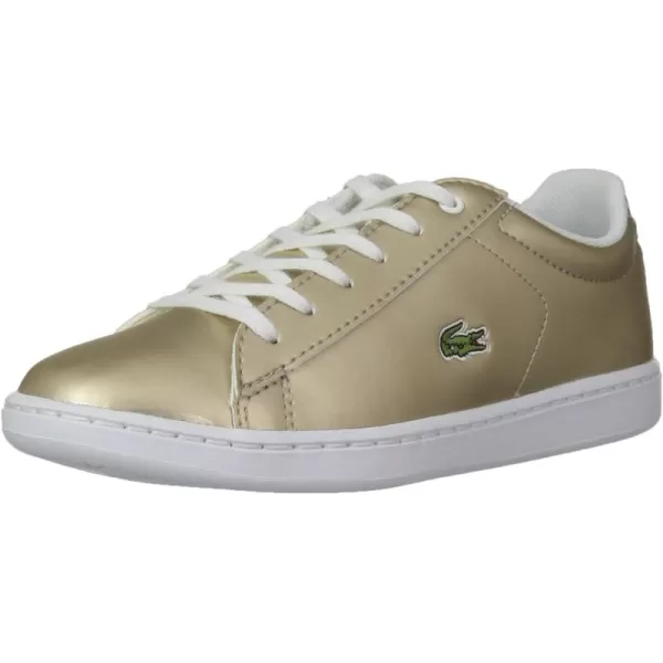 Lacoste Unisex-Child Kids Legacy Carnaby Sneaker