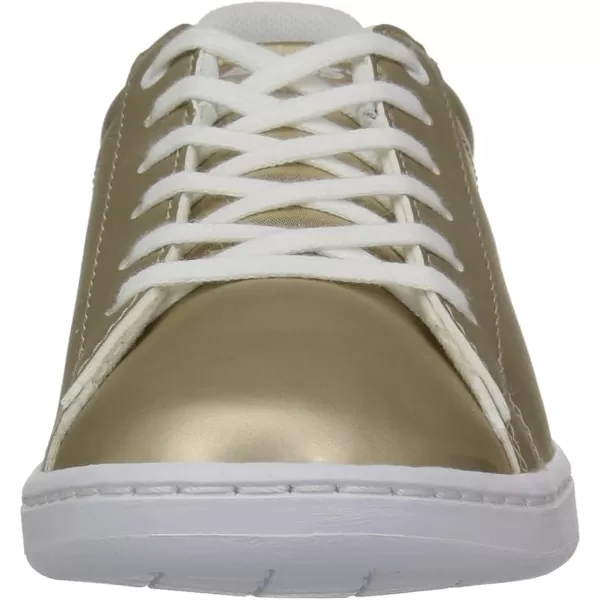 Lacoste Unisex-Child Kids Legacy Carnaby Sneaker