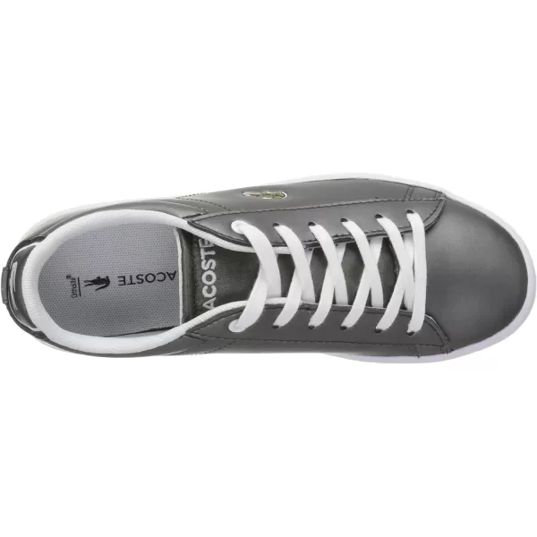Lacoste Unisex-Child Kids Legacy Carnaby Sneaker