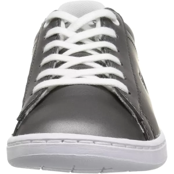 Lacoste Unisex-Child Kids Legacy Carnaby Sneaker