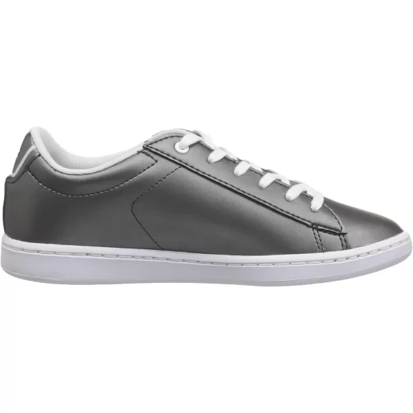 Lacoste Unisex-Child Kids Legacy Carnaby Sneaker