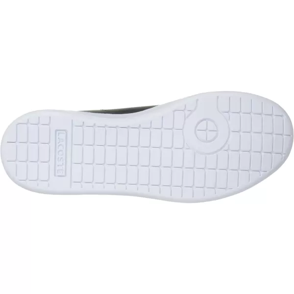 Lacoste Unisex-Child Kids Legacy Carnaby Sneaker