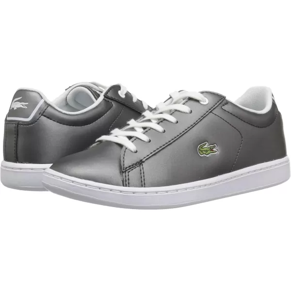 Lacoste Unisex-Child Kids Legacy Carnaby Sneaker