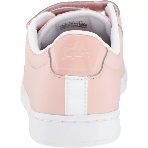 Lacoste Unisex-Child Kids Legacy Carnaby Sneaker