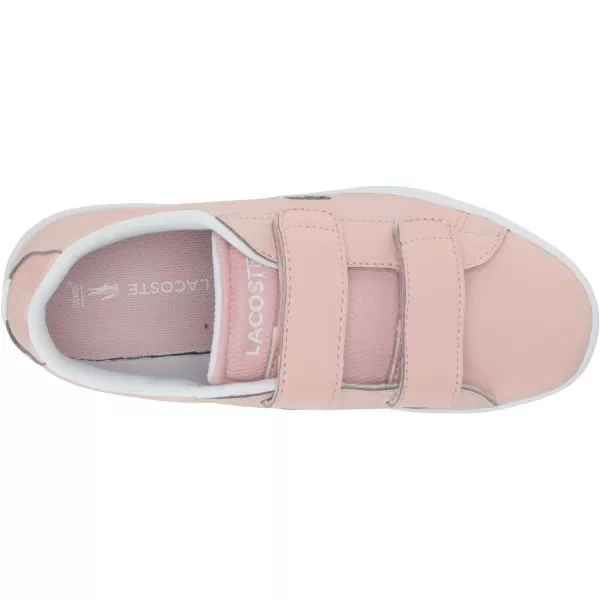 Lacoste Unisex-Child Kids Legacy Carnaby Sneaker