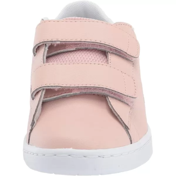 Lacoste Unisex-Child Kids Legacy Carnaby Sneaker