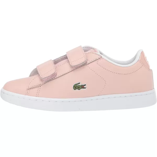 Lacoste Unisex-Child Kids Legacy Carnaby Sneaker