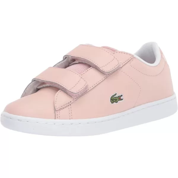 Lacoste Unisex-Child Kids Legacy Carnaby Sneaker