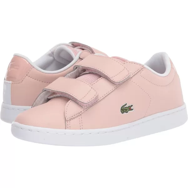 Lacoste Unisex-Child Kids Legacy Carnaby Sneaker