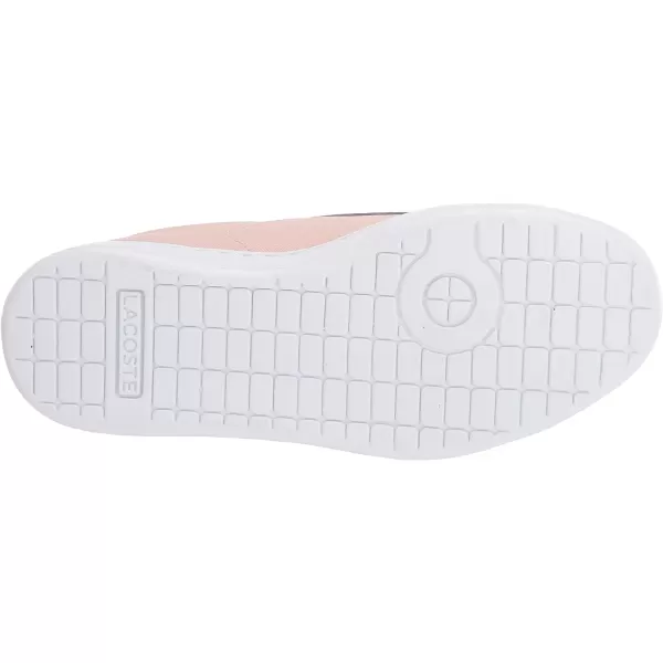 Lacoste Unisex-Child Kids Legacy Carnaby Sneaker