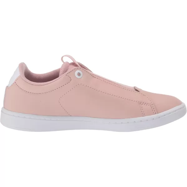Lacoste Unisex-Child Kids Legacy Carnaby Sneaker