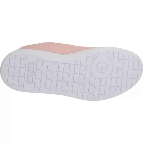 Lacoste Unisex-Child Kids Legacy Carnaby Sneaker