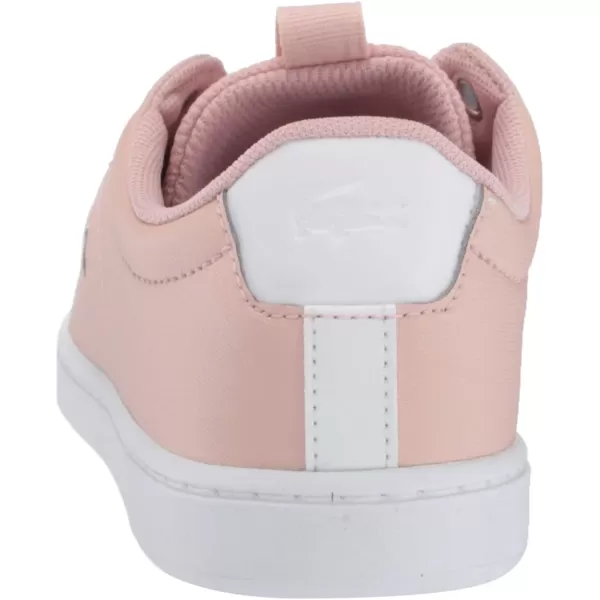 Lacoste Unisex-Child Kids Legacy Carnaby Sneaker