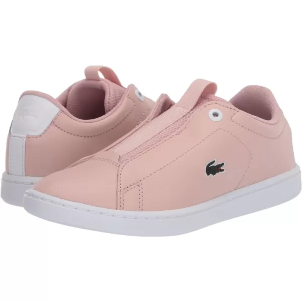 Lacoste Unisex-Child Kids Legacy Carnaby Sneaker