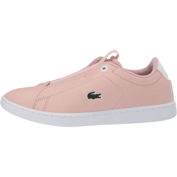 Lacoste Unisex-Child Kids Legacy Carnaby Sneaker