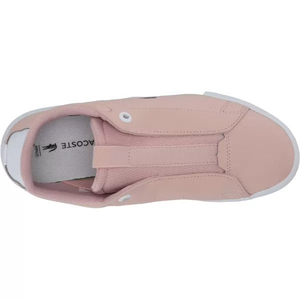 Lacoste Unisex-Child Kids Legacy Carnaby Sneaker