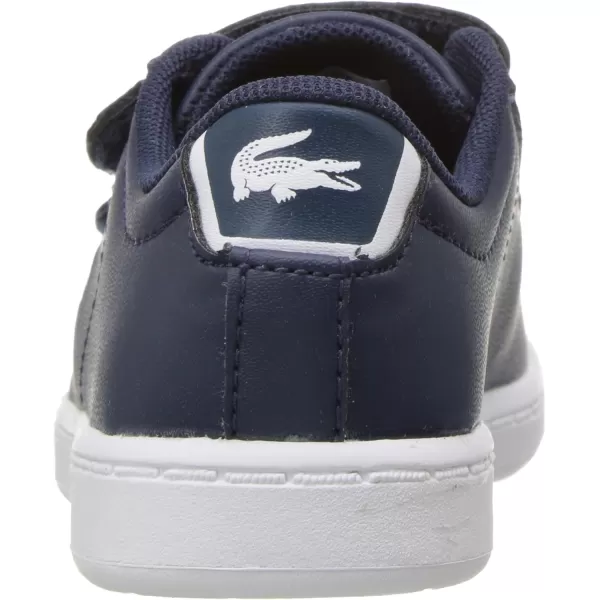 Lacoste Unisex-Child Kids Legacy Carnaby Sneaker