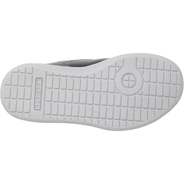 Lacoste Unisex-Child Kids Legacy Carnaby Sneaker