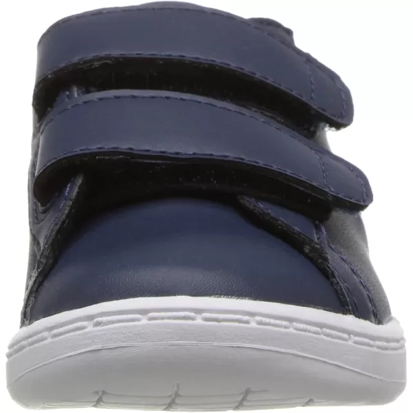 Lacoste Unisex-Child Kids Legacy Carnaby Sneaker