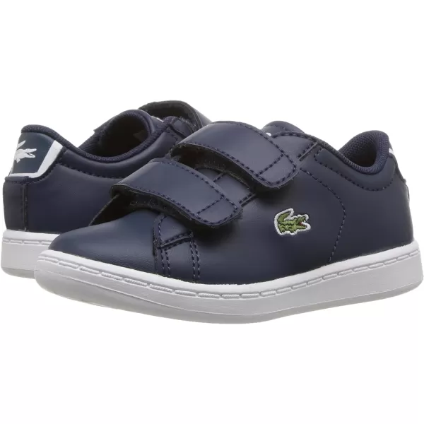 Lacoste Unisex-Child Kids Legacy Carnaby Sneaker