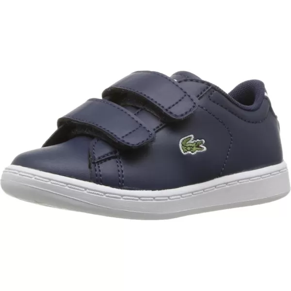 Lacoste Unisex-Child Kids Legacy Carnaby Sneaker