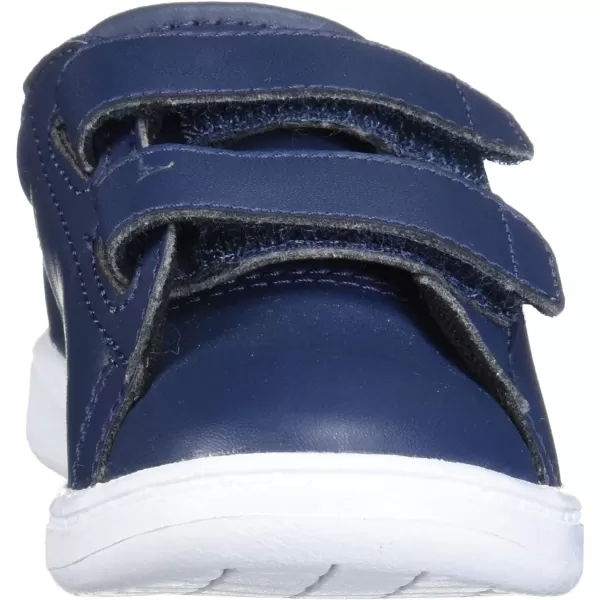 Lacoste Unisex-Child Kids Legacy Carnaby Sneaker