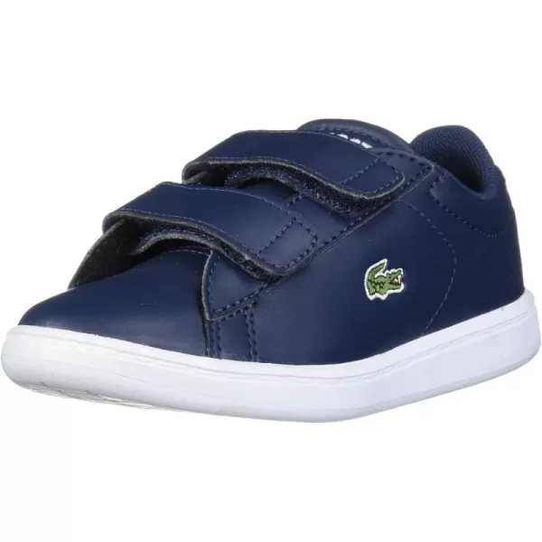 Lacoste Unisex-Child Kids Legacy Carnaby Sneaker