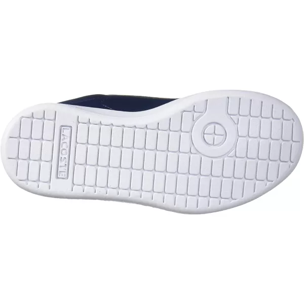 Lacoste Unisex-Child Kids Legacy Carnaby Sneaker