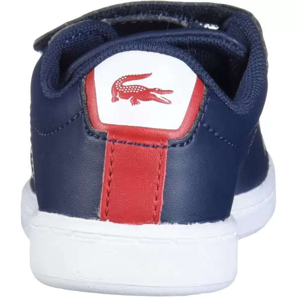 Lacoste Unisex-Child Kids Legacy Carnaby Sneaker